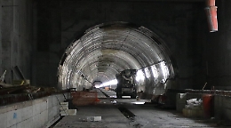 Metropolitana di Catania, 5 proposte per l&rsquo;appalto &ldquo;Stesicoro-Aeroporto&rdquo;