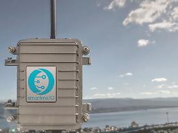 «La nostra scheda “arancino” testata in Italia per “fiutare” l’aria »