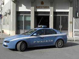 Caltanissetta, la marijuana negli slip:
la Polizia ha denunciato un ventenne