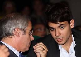 "Posti di lavoro per voti in cambio", slitta sentenza appello per Lombardo