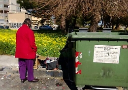 Busetta: &laquo;In Sicilia ci sono 1,7 milioni di poveri&raquo;