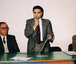 Il supertestimone del delitto Livatino:  &laquo;Se avessi taciuto non sarei stato pi&ugrave; un uomo libero&raquo;