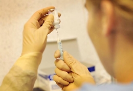 Catania, 15 ricoverati per morbillo al Garibaldi: due pazienti sono a &ldquo;rischio&rdquo;