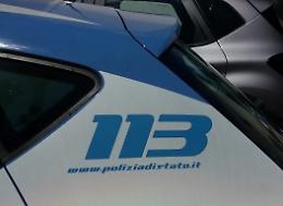 Sciacca, lite tra ex coniugi, donna rimane ferita