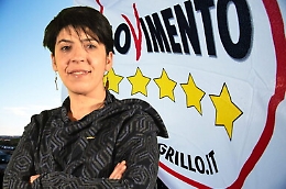 M5S, caso Foti: &laquo;Nessuna spaccatura&raquo;