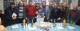 Al  circolo Inter club di Raffadali,  successo per il XIXI  torneo di biliardo