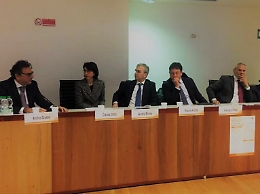 Crisi d&rsquo;impresa, il nuovo Codice cambia l&rsquo;approccio culturale: allerta e prevenzione per salvare aziende e lavoratori