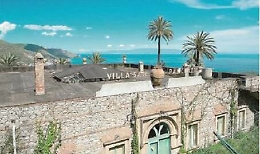 Turismo, Taormina rilancia col lusso: ecco il nuovo hotel con area archeologica