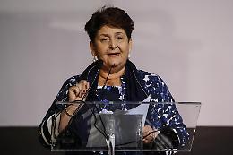 Il ministro Bellanova (Iv) da Palermo lancia “bordate” al Pd