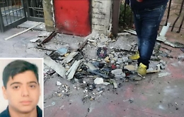 Catania, aveva solo 19 anni il ladro ucciso a Librino dal suo stesso ordigno: era incensurato