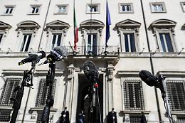 Coronavirus, alle imprese italiane destinata liquidit&agrave; di 750 miliardi