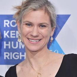 Ritrovato il corpo della nipote di Bob Kennedy