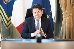 Covid, Conte parla stasera alle 20,20. Ecco le anticipazioni sul decreto