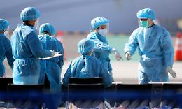 Coronavirus, l'Asp di Ragusa "premia" con 1 euro gli infermieri anti Covid