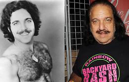 Usa, l'ex star del porno Ron Jeremy arrestato per stupro