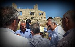 Samonà: «Sicilia aperta anche a un turismo di prossimità, l'unico possibile»