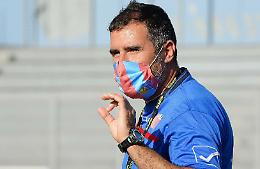 Serie C, playoff al via: il Catania finalmente torna in campo ma la vera partita si gioca in Tribunale