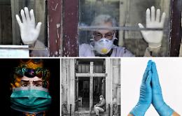 Cento foto per raccontare il lockdown, a Catania la mostra fotografica sul tempo sospeso