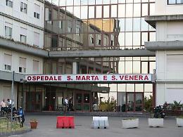 Acireale, lavori per il nuovo pronto soccorso al via il 22 luglio