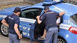 Adrano: sfuggito al blitz The King, arrestato in aeroporto a Catania