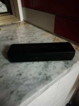 Catania: trovata radio smarrita in via G. Macchi