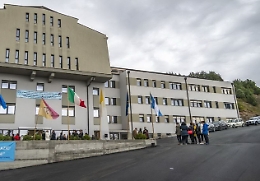 Disabile violentata, l'Oasi di Troina: &laquo;Non intaccata l'abnegazione dei nostri operatori&raquo;