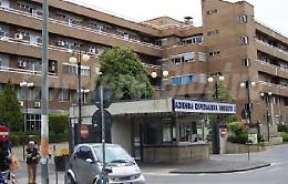 Siracusa, infermiere aggredito da paziente al pronto soccorso dell'Umberto I