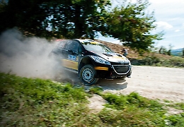 Agrigento, incidente al rally &ldquo;Valle del Sosio&rdquo;: muore un copilota