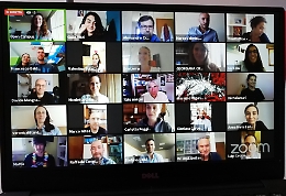 &laquo;I giovani costruiscono la Sicilia&raquo;, l'hackathon di Confcooperative per ridisegnare il futuro dell'isola