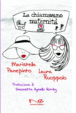 In libreria un libro per mamme che non pretendono di essere perfette