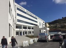 Enna, soldi per l'Università finiti sul conto della Fondazione: in sei a giudizio