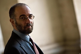 I primi 60 anni di Giuseppe Tornatore il creatore del mito del Nuovo Paradiso