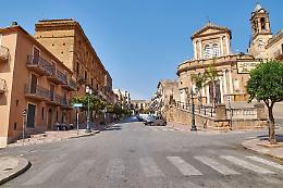 Turismo, in Sicilia un B&amp;B con installazione artistica in un Palazzo-museo