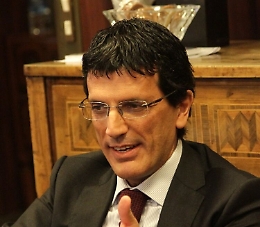 Corradino: «ll Codice degli appalti?
Sì a modifiche ma senza rottamarlo»