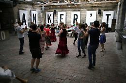 Taranta Fest 2018, a Zafferana Etnea la notte del folk siciliano