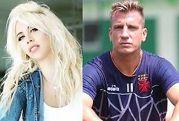 Dati personali dell'ex marito sui social, 4 mesi di carcere chiesti per Wanda Nara