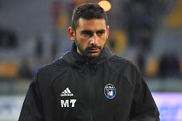 Serie C, il Siracusa ha scelto: Michele Pazienza &egrave; il nuovo tecnico