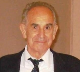 Arte siciliana listata a lutto: morto pittore Bruno Caruso