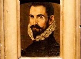 "Ritratto di Gentiluomo" torna al Castello Ursino dopo restauro romano