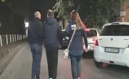 Droga a Catania grazie a  "joint venture"
con 'ndrine e palermitani: 20 arresti