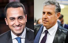 Europee M5S, non piace il capolista "alieno"
Per l'Isola Di Maio corteggia Di Matteo