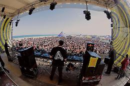 One Day Music Festival, a Catania il "concertone" più lungo