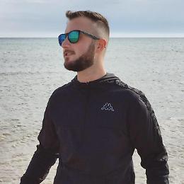 Catania, dov'è Giuseppe Cannnata? Scomparso studente di Giurisprudenza