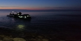 A Sciacca si grida al "miracolo": cade da altezza di 80 metri e si salva