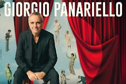 «Torno Sabato», Panariello sceglie anche la Sicilia