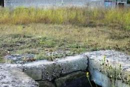 A Raffadali si grida al miracolo: donna precipita in un pozzo ed ha riportato soltanto alcuni traumi