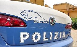 Sorpresi con cinque panetti di hashish: arrestati due giorni