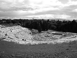 Alla scoperta dell'antica grecia