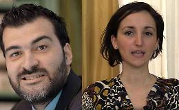 Gruppo Misto per Di Vita e Nuti che lasciano M5S alla Camera