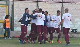 Giudice sportivo dà ragione all'Acr Messina: 3 a 0 a tavolino sull'Acireale